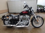    Harley Davidson XL883L-I Sportster883 2009  6